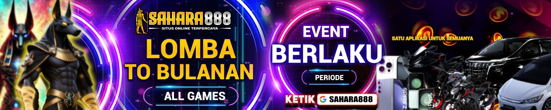 Lomba TO Bulanan